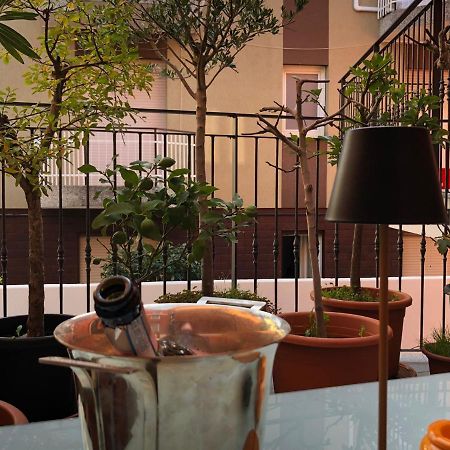 Villa Rita Grado Zewnętrze zdjęcie