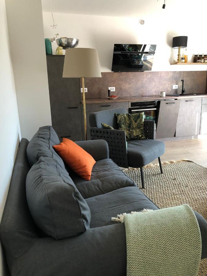 Villa Rita Grado Zewnętrze zdjęcie