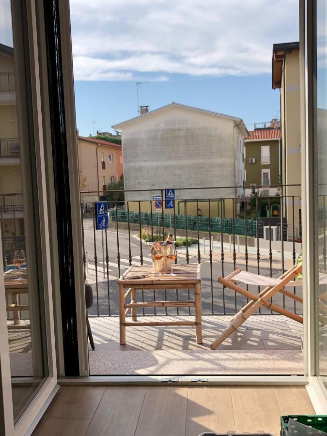 Villa Rita Grado Zewnętrze zdjęcie