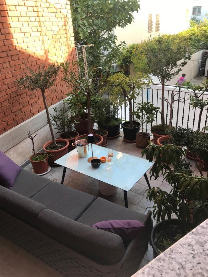 Villa Rita Grado Zewnętrze zdjęcie