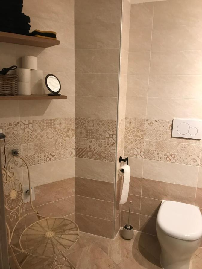 Villa Rita Grado Zewnętrze zdjęcie
