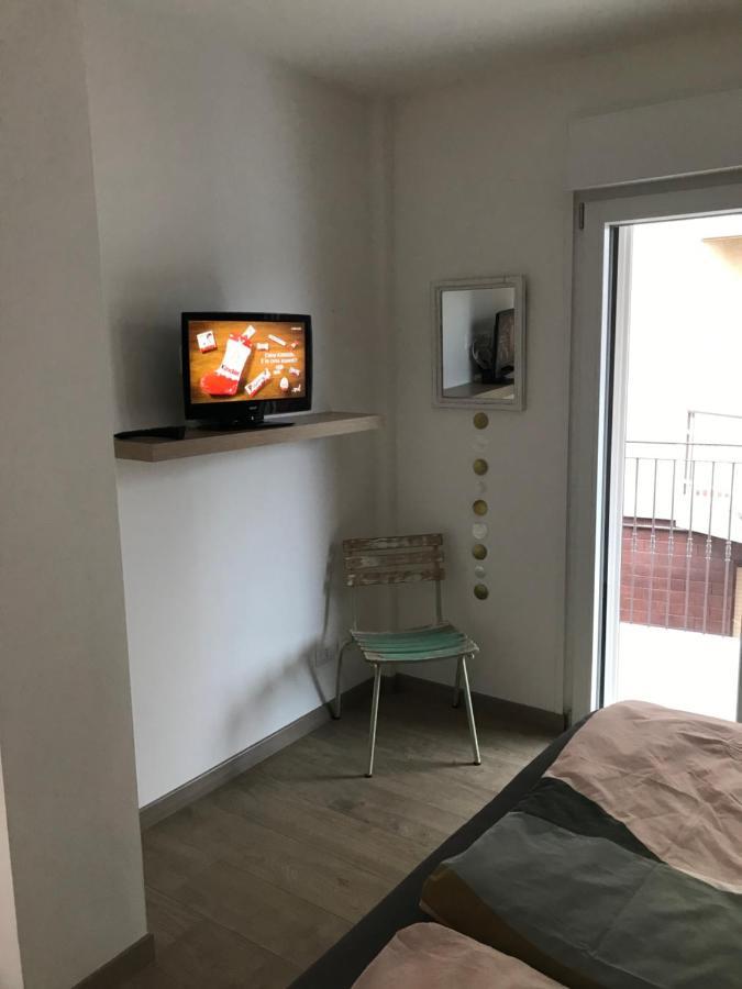 Villa Rita Grado Zewnętrze zdjęcie